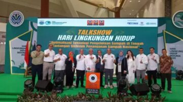 Mengatasi Masalah Sampah Perkotaan Tanpa TPA