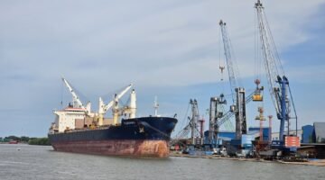 Ada Apa Kejatisu ke Pelindo Regional 1 Belawan ? Begini Penjelasan Executive GM.Pelindo Regional 1 Belawan